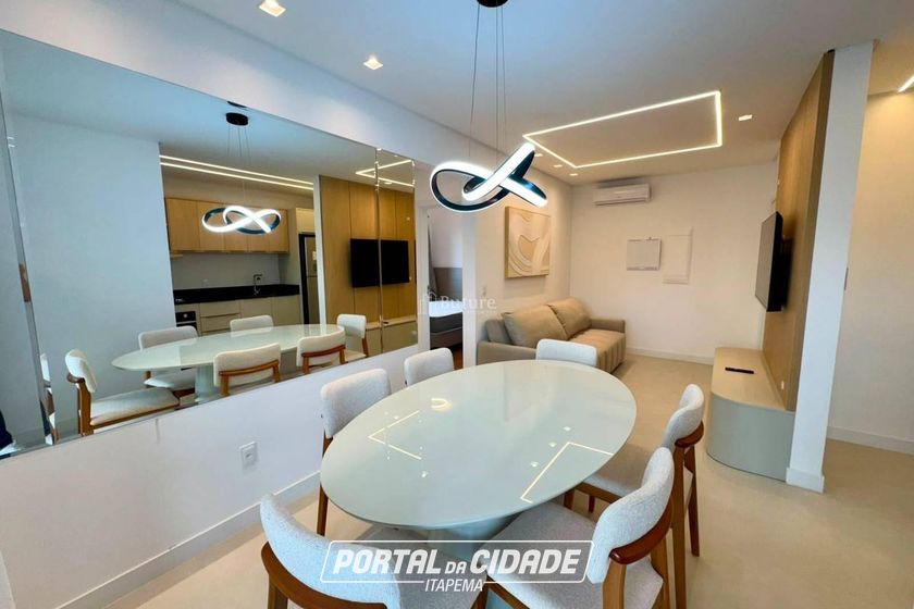Apartamento &agrave; venda - Morretes