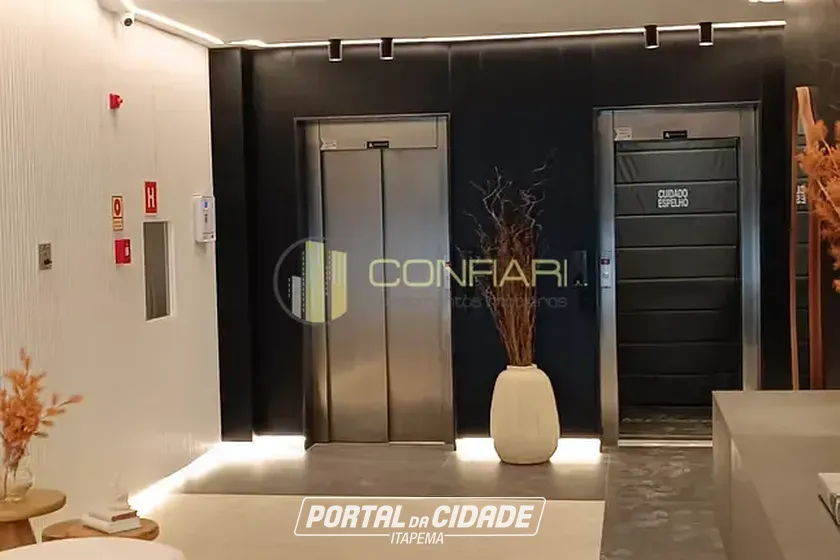 Apartamento &agrave; venda - 69m&sup2; - Morretes