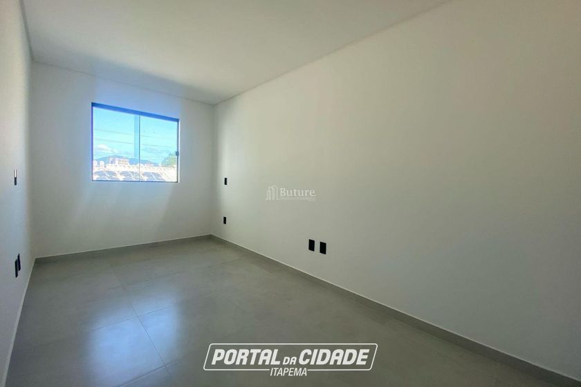 Casa &agrave; venda - 130m&sup2; - Morretes