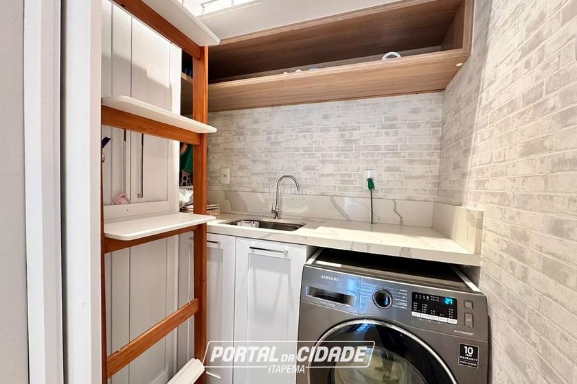 Apartamento &agrave; venda - 135m&sup2; - Andorinha