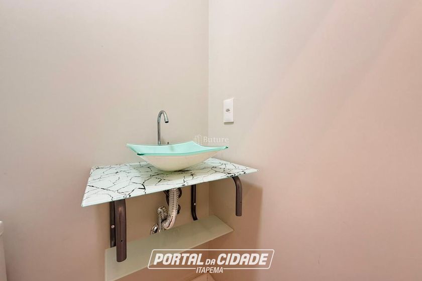 Apartamento &agrave; venda - 70m&sup2; - Morretes
