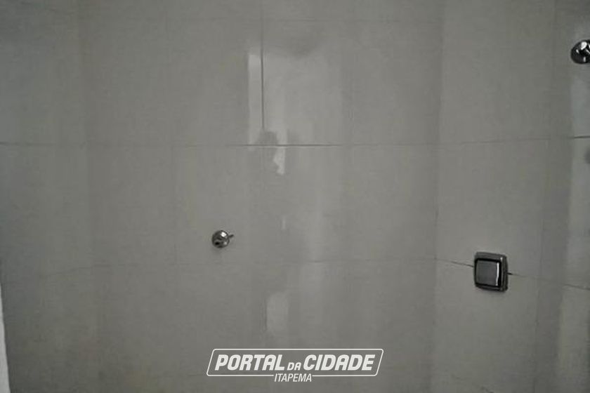 Apartamento para alugar - 111m&sup2; - Centro
