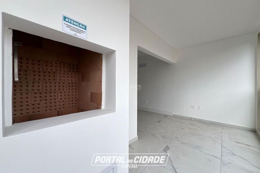 Apartamento &agrave; venda - 117m&sup2; - Centro