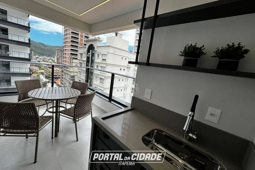 Apartamento &agrave; venda - 