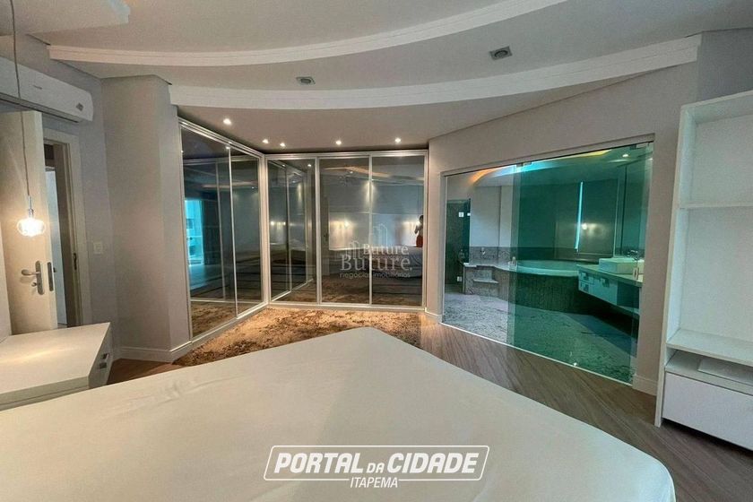 Apartamento &agrave; venda - Meia Praia