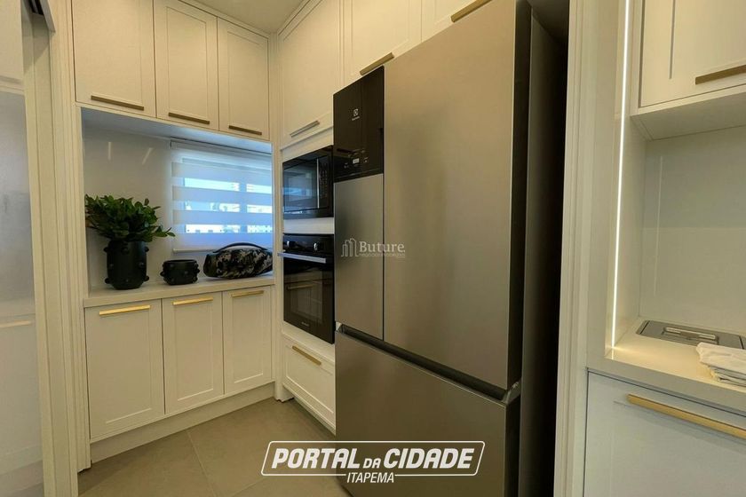 Apartamento &agrave; venda - 220m&sup2; - Andorinha