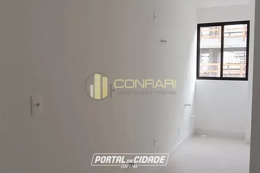 Apartamento &agrave; venda - 65m&sup2; - Morretes