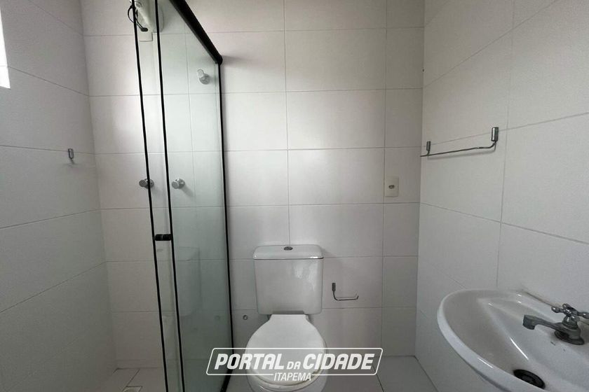 Apartamento para alugar - 68m&sup2; - Centro