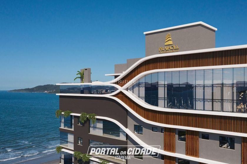 Apartamento &agrave; venda - 117m&sup2; - 