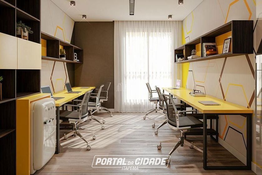 Apartamento &agrave; venda - 199m&sup2; - Meia Praia