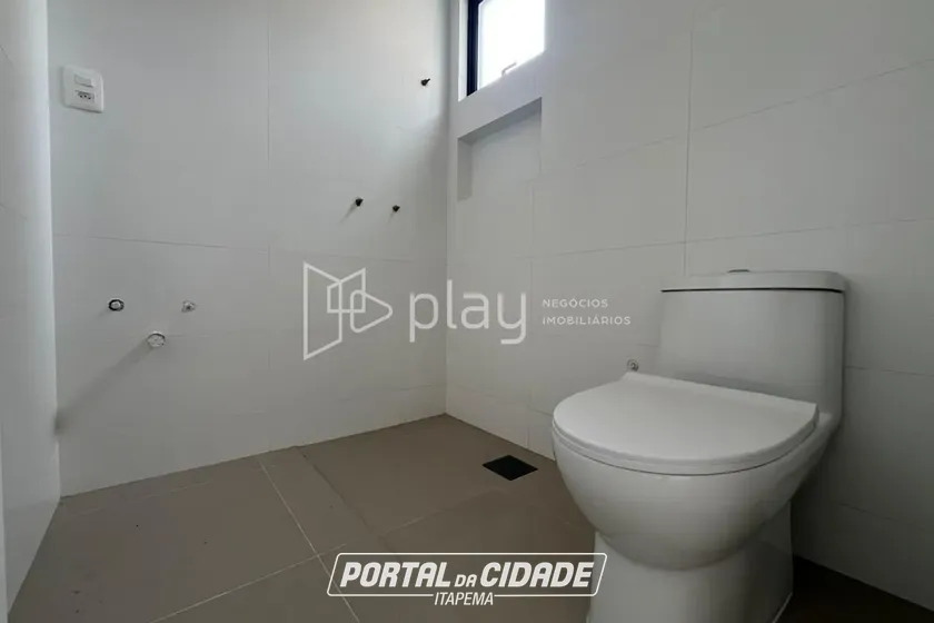 Apartamento &agrave; venda - 70m&sup2; - Morretes