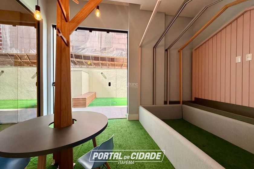 Apartamento &agrave; venda - 64m&sup2; - Morretes