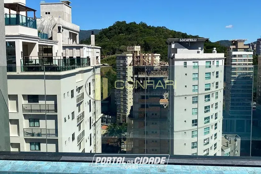 Apartamento &agrave; venda - 67m&sup2; - Morretes