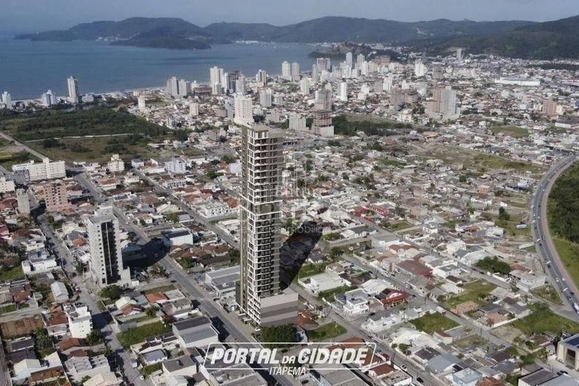 Apartamento &agrave; venda - 