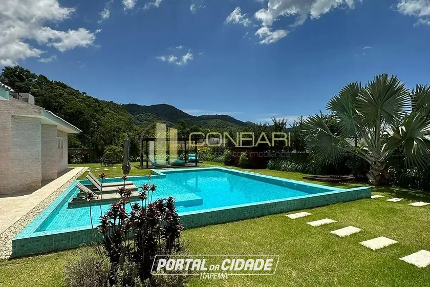 Casa &agrave; venda - 560m&sup2; - Casa Branca