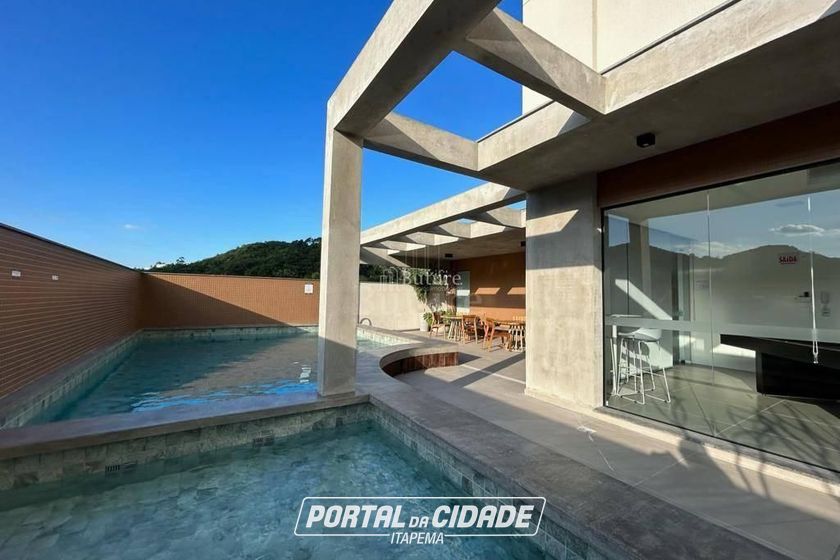 Apartamento &agrave; venda - Centro