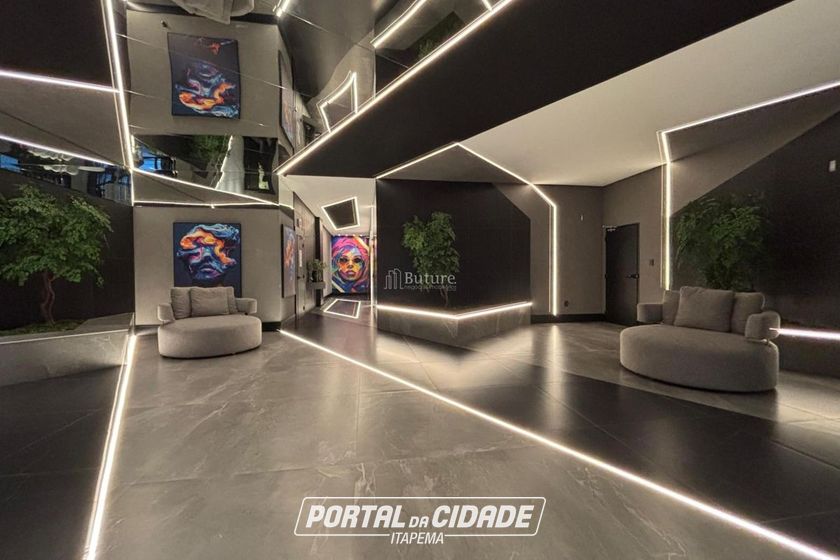 Apartamento &agrave; venda - 157m&sup2; - 