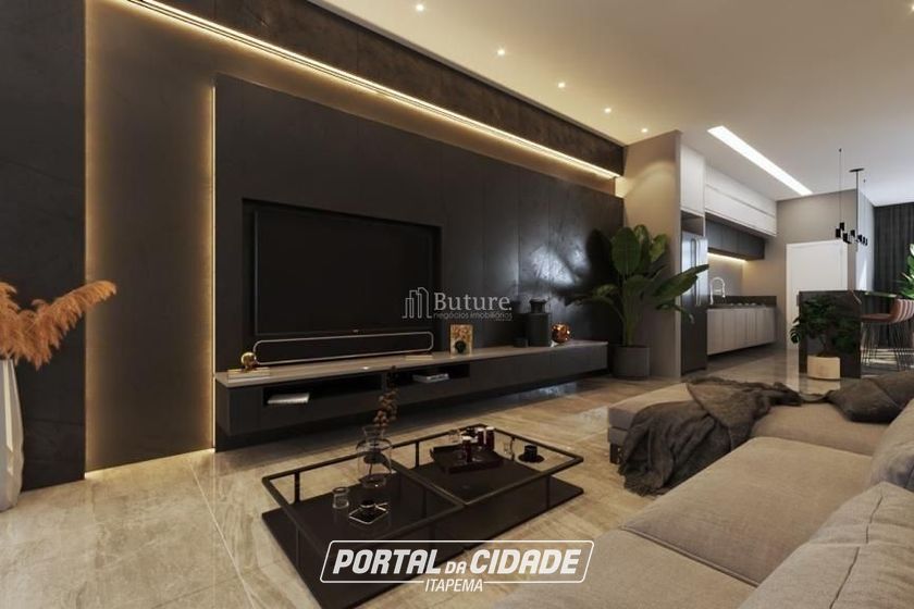 Apartamento &agrave; venda - 268m&sup2; - 