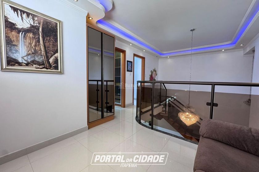 Apartamento &agrave; venda - 115m&sup2; - Centro