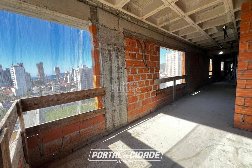 Apartamento &agrave; venda - 