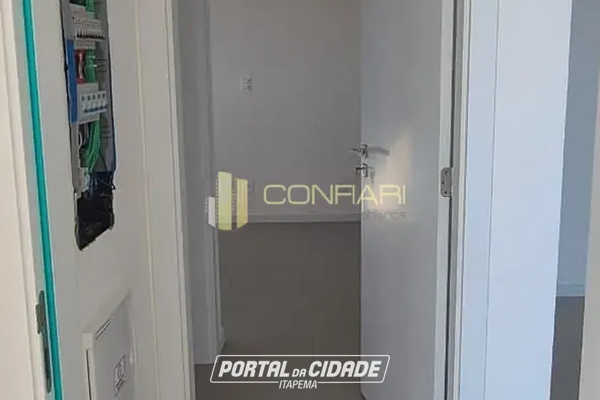 Apartamento &agrave; venda - 67m&sup2; - Morretes