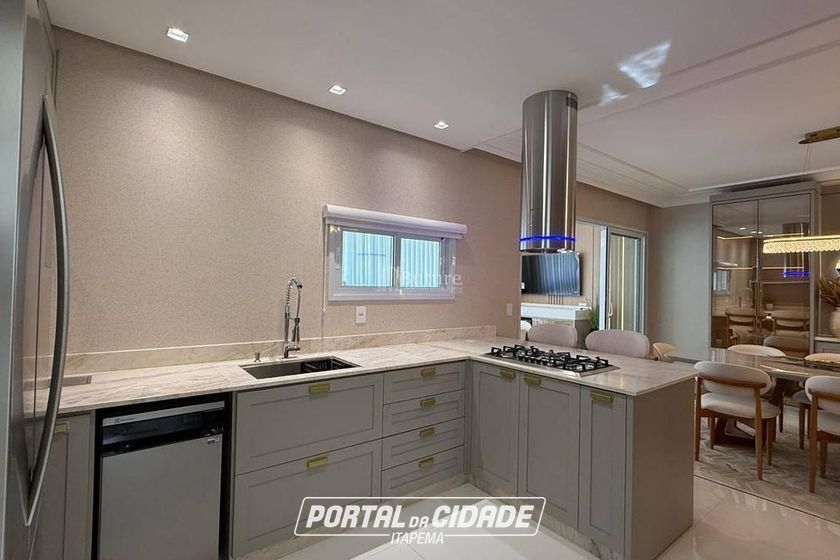 Apartamento &agrave; venda - Centro