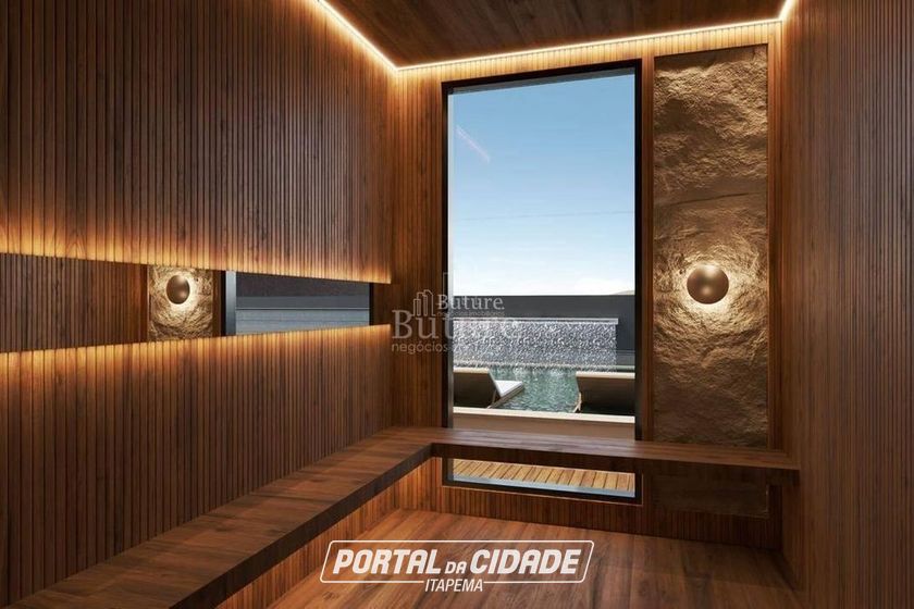 Apartamento &agrave; venda - 