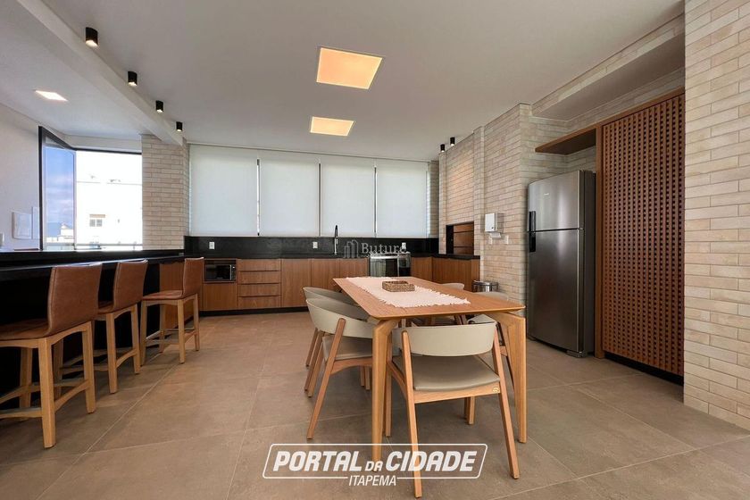 Apartamento &agrave; venda - 131m&sup2; - Andorinha