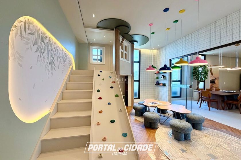 Apartamento &agrave; venda - 120m&sup2; - 