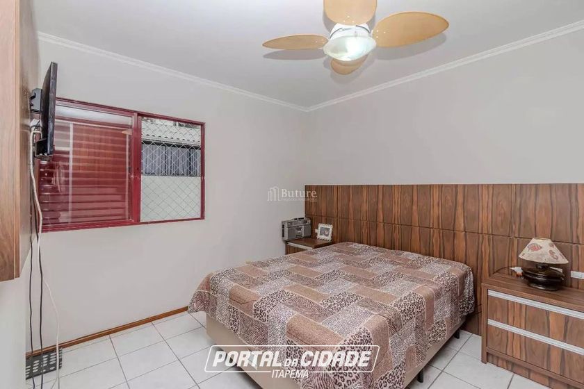 Apartamento &agrave; venda - 116m&sup2; - 