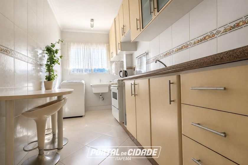 Apartamento &agrave; venda - 79m&sup2; - Centro
