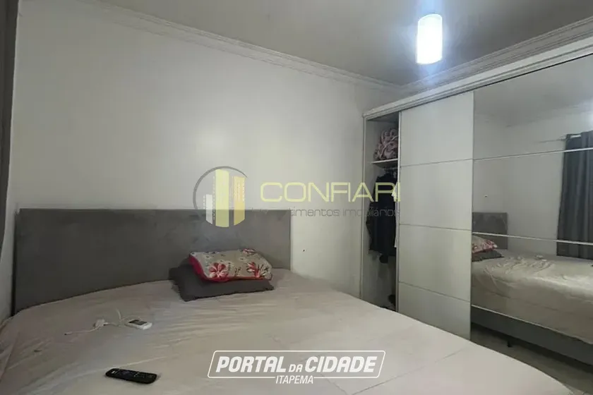 Casa &agrave; venda - 170m&sup2; - Alto S&atilde;o Bento
