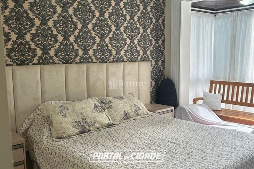 Apartamento &agrave; venda - 126m&sup2; - Castelo Branco