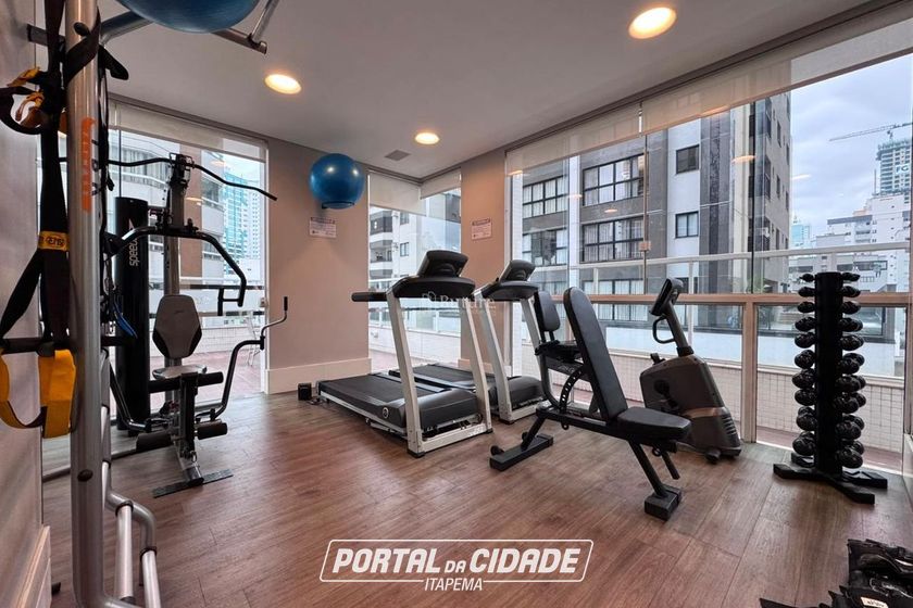 Apartamento &agrave; venda - 192m&sup2; - Centro