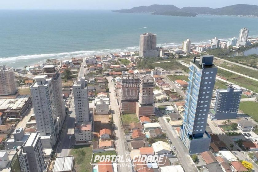 Apartamento &agrave; venda - 