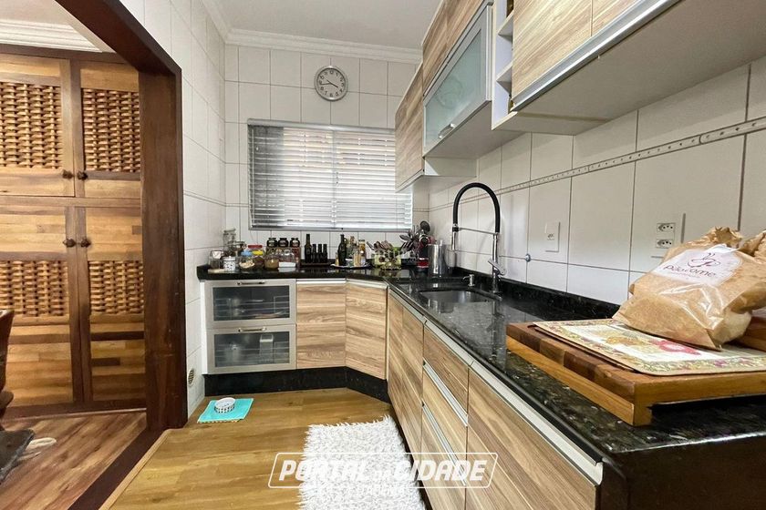 Apartamento &agrave; venda - 129m&sup2; - Andorinha