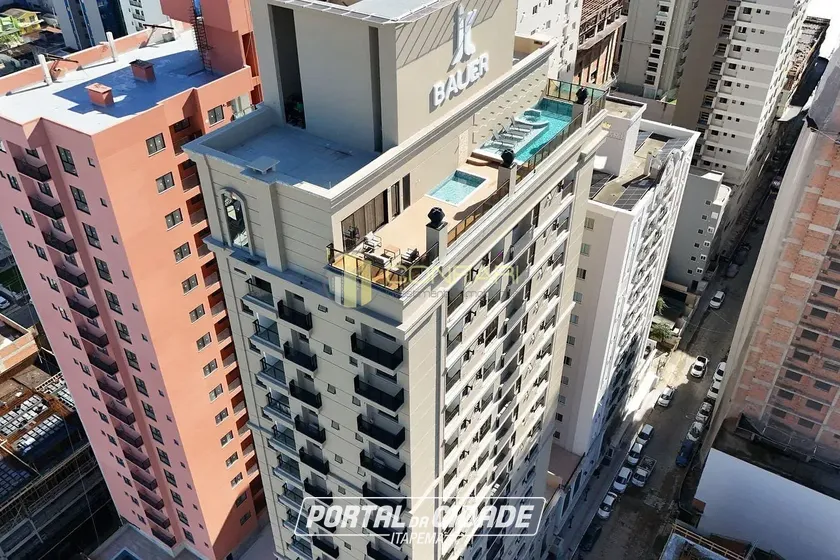 Apartamento &agrave; venda - 69m&sup2; - Morretes