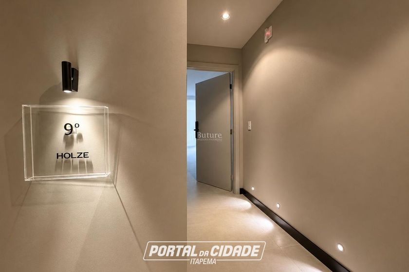 Apartamento &agrave; venda - 127m&sup2; - Perequ&ecirc;