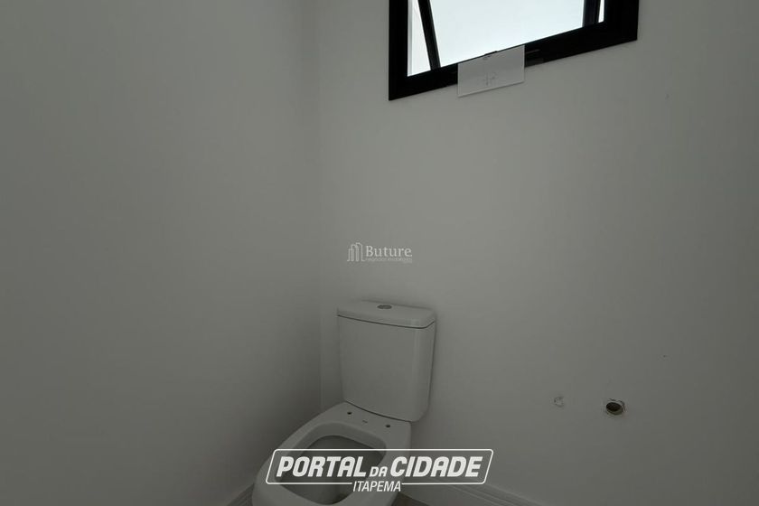 Apartamento &agrave; venda - 144m&sup2; - Andorinha