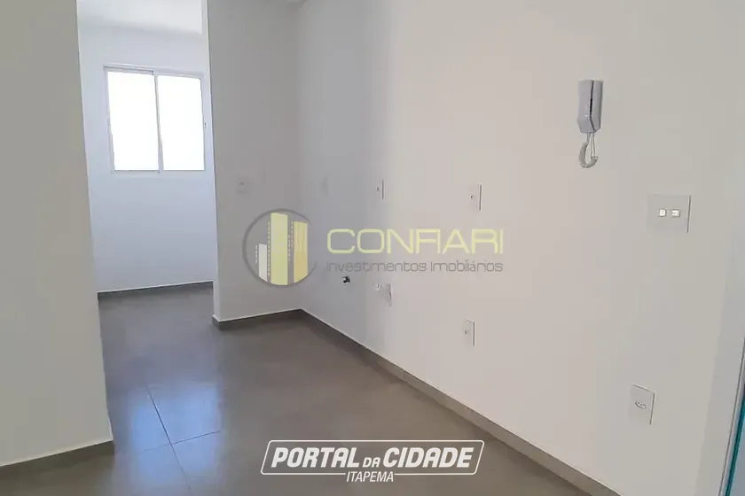 Apartamento &agrave; venda - 59m&sup2; - Morretes
