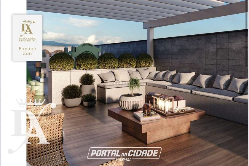 Apartamento &agrave; venda - 130m&sup2; - 