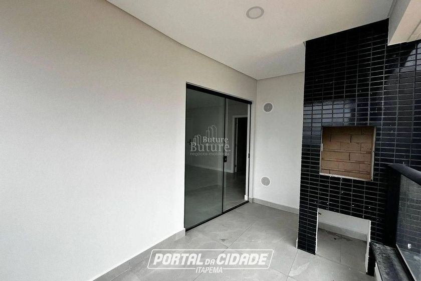Apartamento &agrave; venda - 
