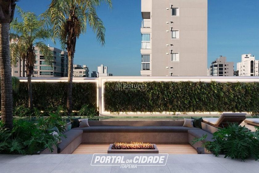 Apartamento &agrave; venda - Centro