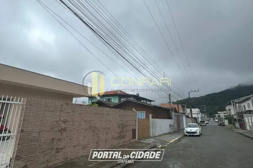 Casa &agrave; venda - 200m&sup2; - Alto do S&atilde;o Bento
