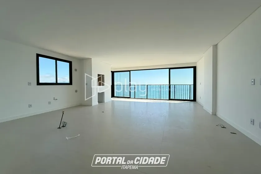 Apartamento &agrave; venda - 197m&sup2; - Pereque