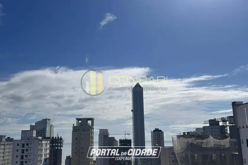 Apartamento para alugar - 70m&sup2; - Morretes