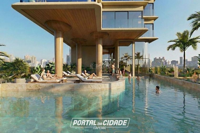 Apartamento &agrave; venda - 1462m&sup2; - 