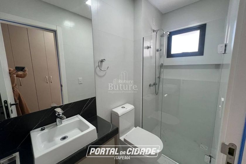 Apartamento &agrave; venda - 