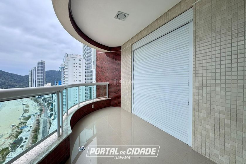 Apartamento &agrave; venda - 185m&sup2; - Barra Sul