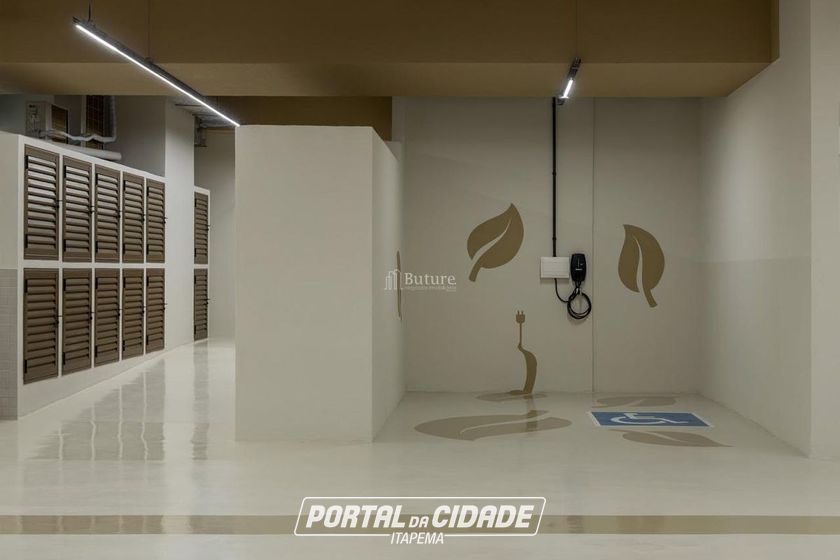 Apartamento &agrave; venda - 138m&sup2; - Centro